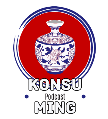 Konsuming Podcast Logo